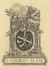 F. Charles Blank