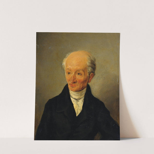 F. Gawet by Eduard Mössmer