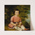 F. M. Maexmontan As A Child (1850) by Johan Erik Lindh