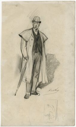 F. Oldewelt, schilder