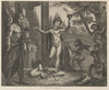 Fable XII. Cupid, Hymen, and Plutus