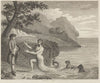 Fable XXXIII. The Courtier and Proteus