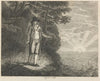 Fable XXXIX. The Man and the Flea