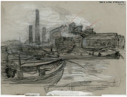 Fabriek