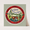 Fabrique de fromages camembert