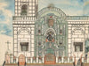 Facade of a Church, Lima