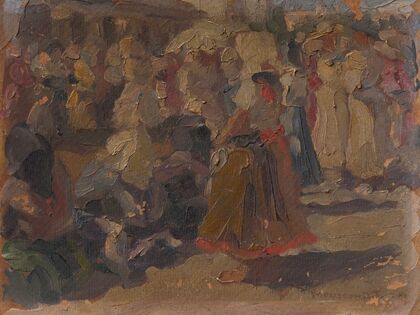Fair – A Study