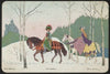 Fairy tale motif