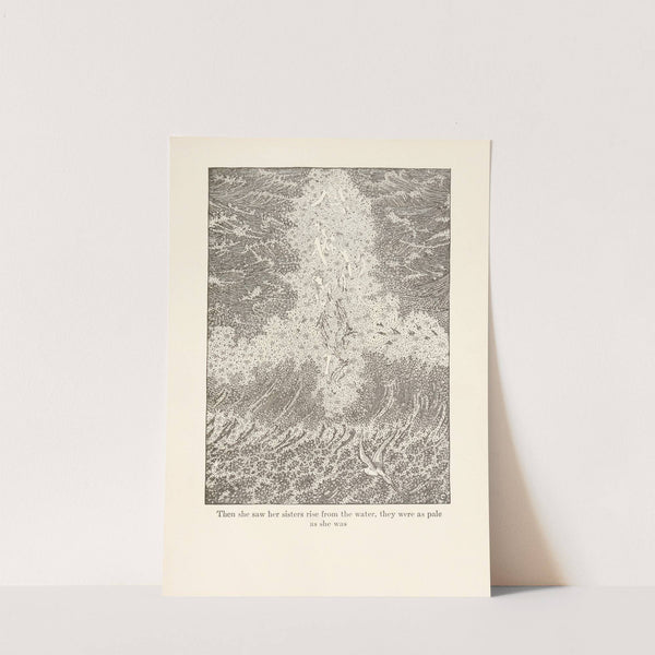 Fairy tales from Hans Christian Andersen Pl.03 by Dugald Stewart Walker