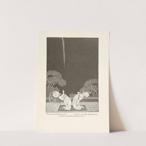 Fairy tales from Hans Christian Andersen Pl.05 by Dugald Stewart Walker