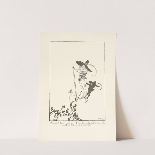 Fairy tales from Hans Christian Andersen Pl.08 by Dugald Stewart Walker