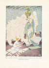 Fairy tales from Hans Christian Andersen Pl.09
