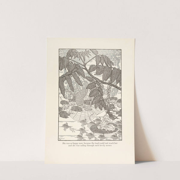 Fairy tales from Hans Christian Andersen Pl.10 by Dugald Stewart Walker