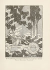 Fairy tales from Hans Christian Andersen Pl.23