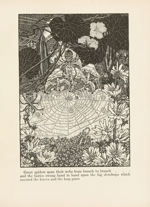 Fairy tales from Hans Christian Andersen Pl.29