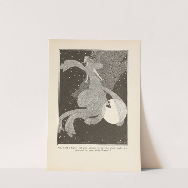 Fairy tales from Hans Christian Andersen Pl.30 by Dugald Stewart Walker