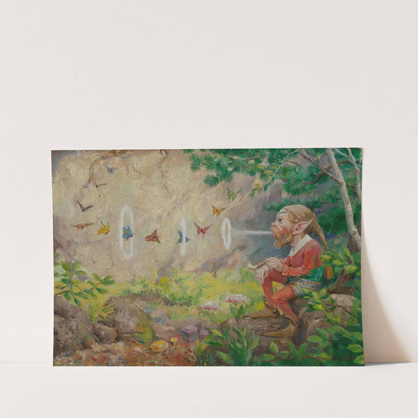 Fairyland by Peter Newell