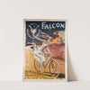Falcon (1896) by Pal (Jean de Paleologue)