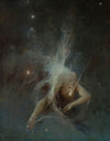 Falling star