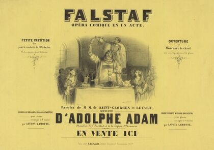 Falstaf (1856)