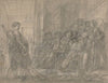 Falstaff Inspecting the Recruits