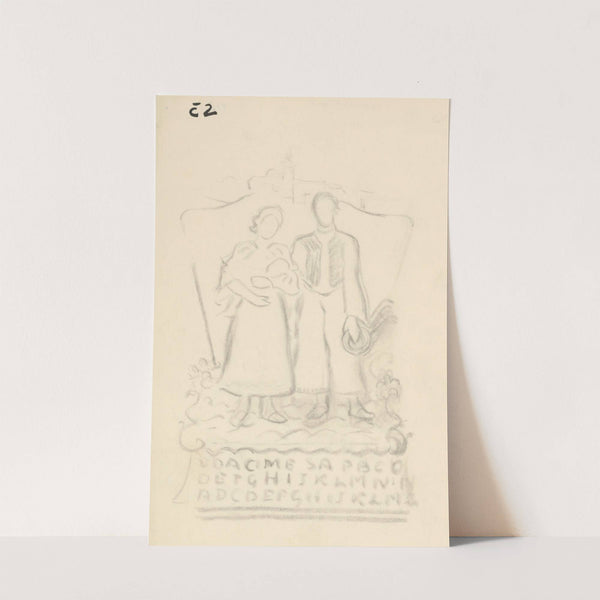 Family by Štefan Polkoráb