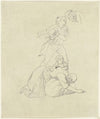 Family scene