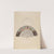 Fan (c. 1936) by Jessie M. Benge