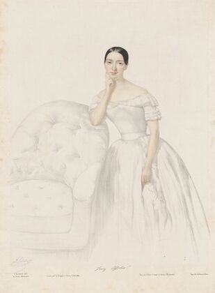 Fanny Elssler