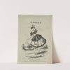 Fanny Elsslers dances (1840-1849) by W. Endicott & Co.