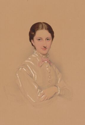 Fanny Hymans-Cluysenaar