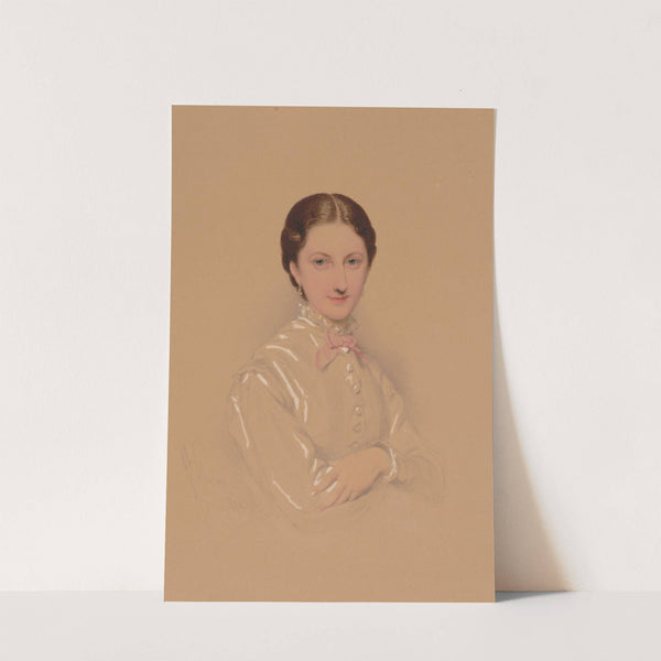 Fanny Hymans-Cluysenaar by Joseph Schubert