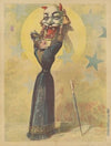 Fantaisies Parisiennes, La Lune à Pari (1892)