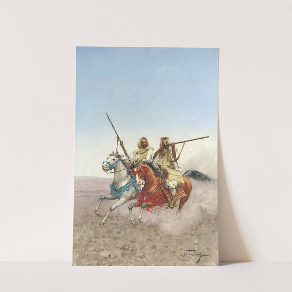 Fantasia by Giulio Rosati