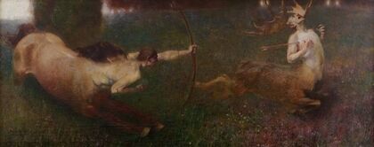 Fantastic Hunt