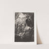 Fantastic Symphony; A Ball by Henri Fantin-Latour