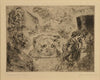 Fantastical Musicians (1888)
