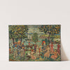 Fantasy by Maurice Prendergast