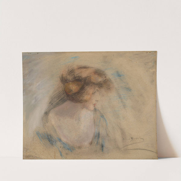 Fantasy by Alice Pike Barney