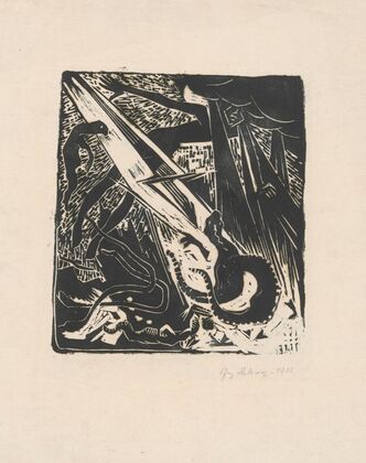 Fantasy (1922)