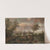 Fantasy view of Amsterdam from Weesp by Anonymous