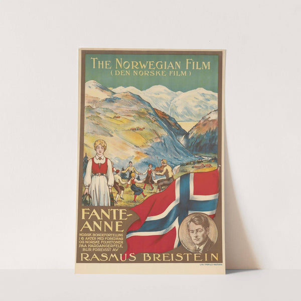 Fante-Anne by Thon & Co.