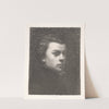 Fantin-Latour. (1895) by Henri Fantin-Latour