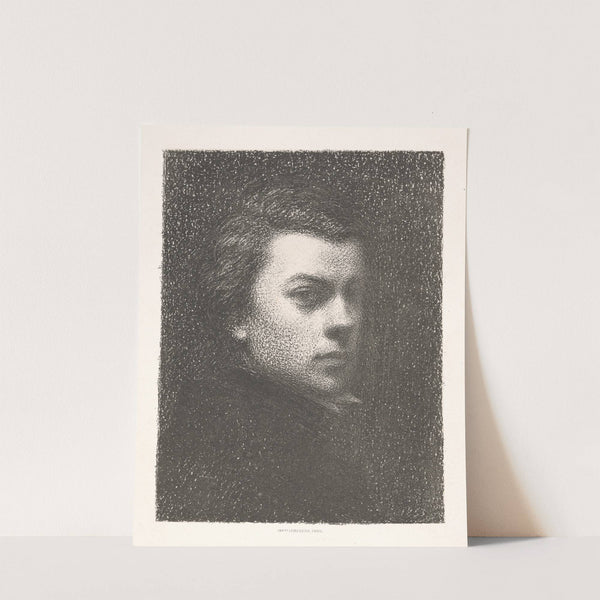 Fantin-Latour. (1895) by Henri Fantin-Latour