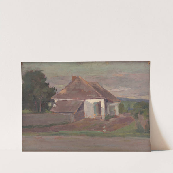 Farm by Eduard Putra