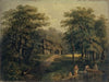 Farm by the Water