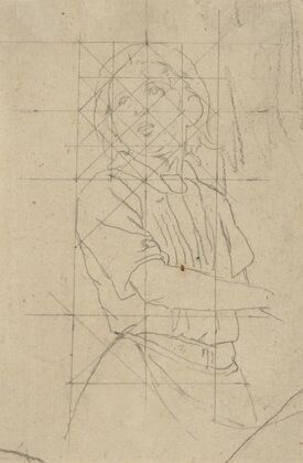 Male nude
