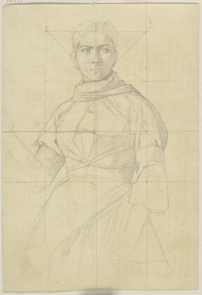 Man with beard and hat