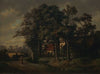 Farm in Merksem