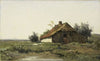 Farm in the Open Fields